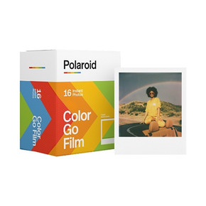 Polaroid Go Instant Film 16 Pack