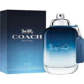 Coach Blue EDT (M)