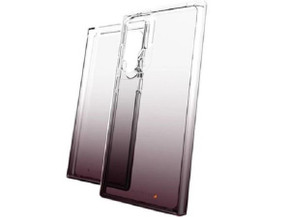 Gear4 Milan - Samsung GS22U - Burgundy