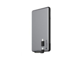 Mophie Powerstation Plus 6 000mAh Switch-Tip-Cable