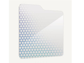 InvisibleShield Glass XTR2 - Samsung Z Flip 5 - Clear