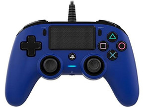 D NACON COMPACT BLUE PS4 (10/20)