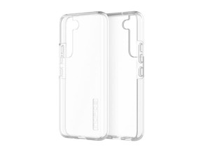 Incipio DualPro Classic+ - Samsung GS22+ - Clear
