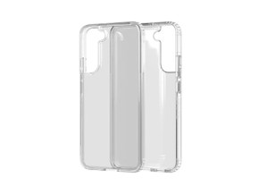 Tech21 EvoClear - Samsung GS22+ - Clear