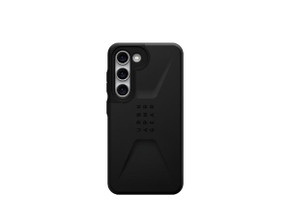 UAG Civilian - Ascot - Black