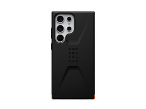 UAG Civilian - Samsung GS23 Ultra - Black