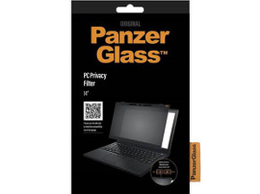 PanzerGlass Dual Privacy SP- Universal Laptop 14