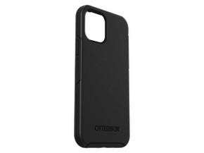 OtterBox Symmetry for iPhone 12/12 Pro - Black