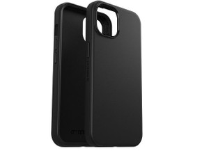 OtterBox Symmetry - iPhone 14 Plus - Black