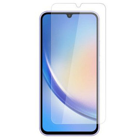 Samsung Galaxy A34 (5G) Tempered Glass Screen Protector Samsung Galaxy A34 (5G) Tempered Glass Screen Protector