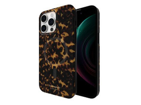 KSNY Protective HS MS - iPhone 15 Pro Max - Transparent Tort