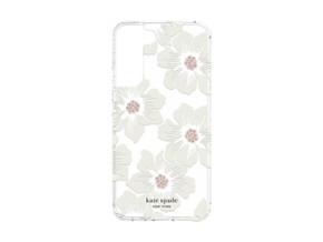 KSNY Protective HS Case - Samsung GS22+ - Hollyhock