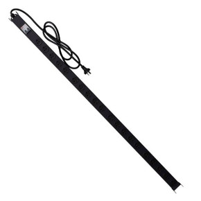 DYNAMIX Depth adjustable fixed shelf. Depth 508~1016mm. Max load: 60kg