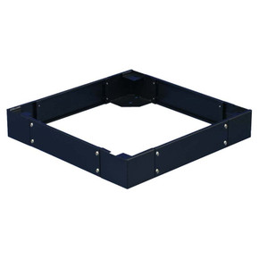 DYNAMIX ST Series Cabinet Plinth. 100mm High - Suits 800 x 1200mm    