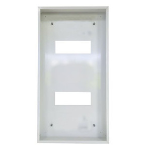 DYNAMIX 28'' Surface Mount Enclosure for the HWS-2804V2 FTTH Enclosure. Dimensions - 388x105x763mm (WxDxH)