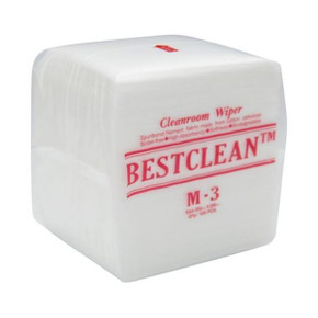 DYNAMIX Cleanroom Wipes - 250mm x 250mm