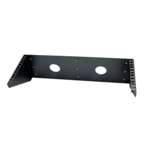 DYNAMIX 4RU Vertical Wall Mount Bracket. Dimensions: 488 x 153 x 188mm. Supports up to 30Kgs