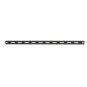 DYNAMIX AV Rack 19'' L-Shaped Tie Bars. 10pcs/pack