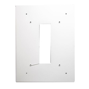 DYNAMIX 20'' Surface Mount Enclosure  - For the HWS-2004V2 FTTH Enclosure