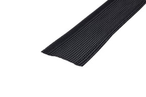 DYNAMIX 20m Flexible Polyester Cable Sock. Elastic to fit most Cable types. 20m L x 85mm W.