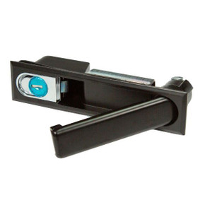 DYNAMIX RSR Cabinet Front Door Replacement Lock. Includes 2x Keys