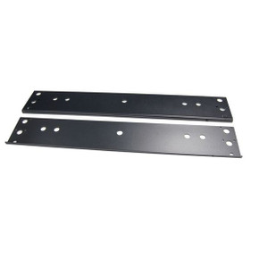 DYNAMIX Bolt Down Plate for 800mm Wide SR Series Cabinets.