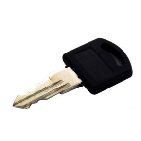 DYNAMIX Spare Keys for RSR series Server Cabinet and wall mount cabinets. Front door and side door keys.