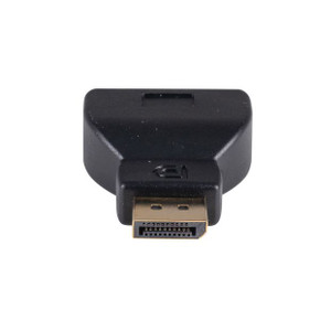 DYNAMIX DisplayPort to VGA Female Converter