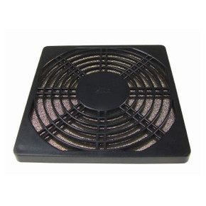 DYNAMIX Fan Dust Filter for Server Cabinet Suits 120mm x 120mm Fan.