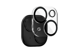 ZAGG Lens Protector - iPhone 15/iPhone 15 Plus