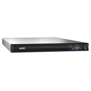 APC Smart-UPS 1500VA (1000W) 1U Rack Mount. 230V Input/Output. 4x IEC C13 Outlets. With Battery Backup. LED Status  Indicators. USB Connectivity. 2.4m Power Cord