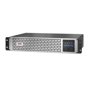 APC Smart-UPS 750VA (600W) Lithium Ion 2U Rack Mount with Smart Connect. Short Depth. 230V Input/ Output. 6x IEC C13 Outlets. With Battery Backup. LED Status Indicators. USB Connectivity