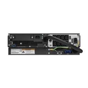 APC Smart-UPS 1000VA (900W) Lithium Ion 3U Rack Mount. 230V Input/ Output. 8x IEC C13 Outlets. With Battery Backup. LED Status Indicators. USB Connectivity