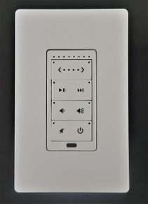 AXIUM KPE Plug and Play Keypad