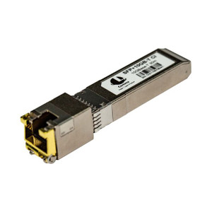 CARELINK 10 Base T SPF+ RJ-45 Transceiver Module. Hot Pluggable 10G Link up to 30m with Cat 6a/7. Compliant with IEEE 802.3az - 802.3a Compatible with Cisco