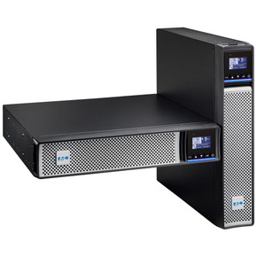 EATON 5PX Gen 2 2200VA/2200W 2U Rack/Tower UPS.16Amp Input - 8 x IEC10Amp - 2 x IEC 16Amp Outlets. External Battery Connector. Communications Card Slot. 3-5 days lead time if out of stock