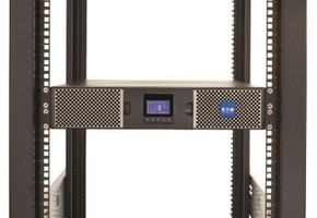 EATON 9PX 2000VA RT2U Lithium UPS Rack/Tower 2U . Graphical LCD display. Hot Swappable. Outputs: 8 x IEC 10Amp - 2 x 3Pin with Energ Metering. USB Port - Serial Port 3-5 days lead time if out of stock