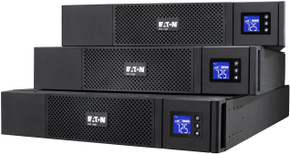 EATON 5SX 1750VA/230V Rack/Tower 2U Pure Sinewave Output. 2RU. Requires Rack Mount Kit 5SXRACKKIT2U to Rack Mount 3-5 days lead time if out of stock