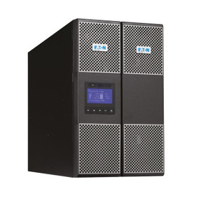EATON 9PX 8KVA/7.2KW Rack/Tower Power Module. Requires Battery Module 9PXEBM240. 6RU. USB & RS232 Serial Ports. Serial - USB lead Included. Rail Kit Sold Separately. 3-5 days lead time if out of stock