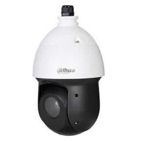 DAHUA 2MP 25x Starlight IR WizSense WDR Network PTZ Camera Max. 50/60fps@1080P - Perimeter Protection - Supports PoE+ - IR Distance up to 100m - SMD PLUS - IP66.