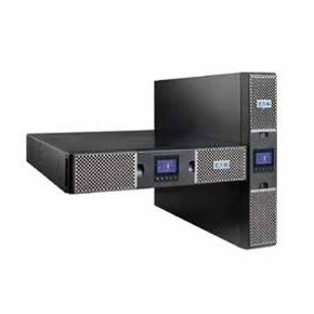 EATON 9PX 1500VA RT2U Lithium UPS Rack/Tower 2U . Graphical LCD display. Hot Swappable. Outputs: 8 x IEC 10 outlets with Energy Metering. USB Port - Serial Port 3-5 days lead time if out of stock