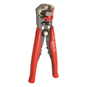 GOLDTOOL Wire Stripper - Cutter & Crimping Tool.