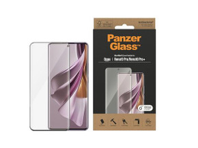 PanzerGlass UltraWide Fit SP - Oppo Reno10 Pro/10 Pro+ Black