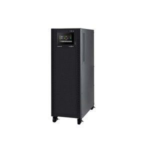 POWERSHIELD 10kVA-10k Centurion Pro 3-3 Series UPS Three Phase. Back Feed Protection - Extra Low Voltage Segregation - RS232 - USB - Intelligent Slot - 40 DC Links. No Batteries Included - UPS12V9