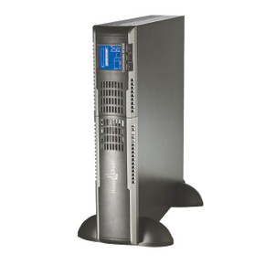 POWERSHIELD Commander RT 3000VA/2700W UPS. Line interactive pure sine wave output. Rack/Tower design (2RU) hot-swappable batteries - NZ + IEC outputs. Leading surge protection.