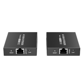 LENKENG HDMI & IR Extender Kit Over Cat6/6A. 1080p up to 70m. Supports EDID & IR Passback. Support PoC network cable power supply - only TX power supply is needed. Not Recommended for Cat5/5e