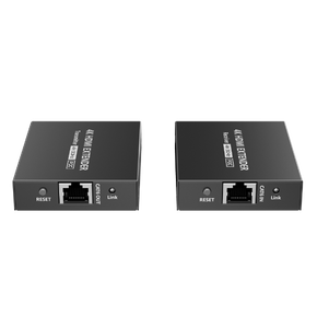 LENKENG HDMI & IR Extender Kit Over Cat6/6A. 1080p up to 70m. Supports EDID & IR Passback. Support PoC network cable power supply - only TX power supply is needed. Not Recommended for Cat5/5e
