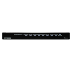 REXTRON 1 in 8 Out HDMI 2.0 Splitter. Supports Ultra-HD Resolution up to 4K@60Hz Max Res: (4096x2160). LED Indicators - Supports EDID - Automatic Power Save - Easy Install.