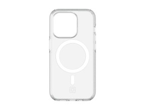 Incipio Duo MagSafe - iPhone 15 Pro - Clear