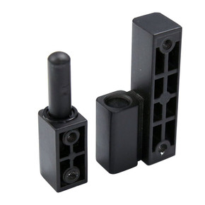 DYNAMIX Cabinet replacement hinges. 3x Pack to hinge the left hand side of the cabinet. To suit RSFDS and RDME models.